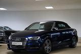 Audi S3 Cabriolet quattro ABT*B&O*KAM*ACC*Matrix*Sitz