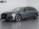 Audi A4 Avant 35 TDI S line Competition Edition AHK