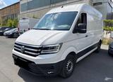Volkswagen Crafter 35 2.0L Kasten L2H2  - Volkswagen Crafter in Wuppertal