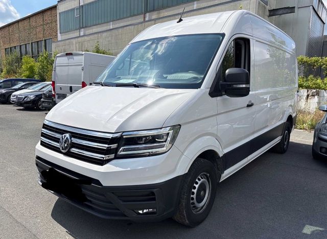 Volkswagen Crafter 35 2.0L Kasten L2H2 