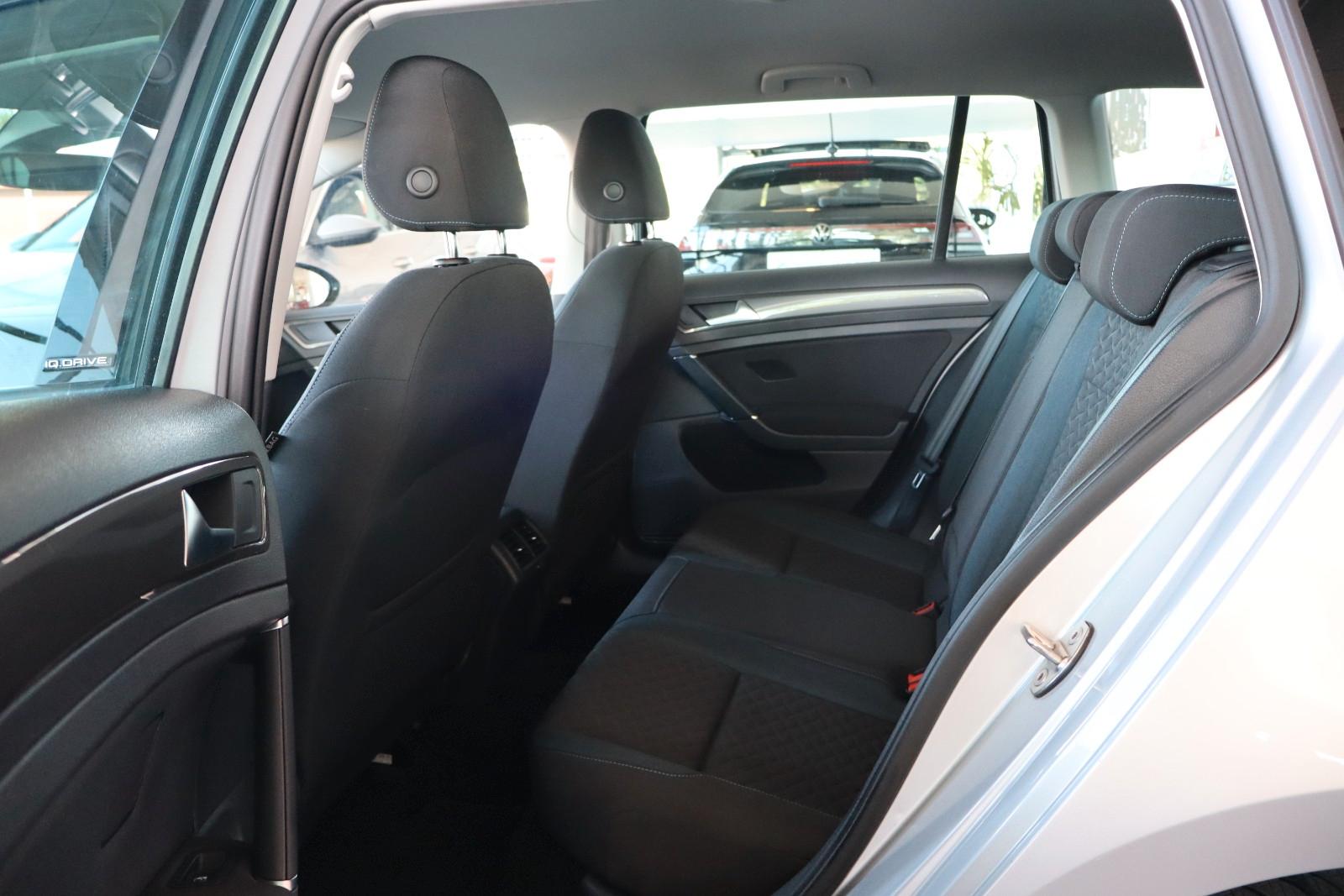 Volkswagen Golf VII Var. IQ.DRIVE 1.5TSI DSG,KameraNavi,LED, миниатюра 7