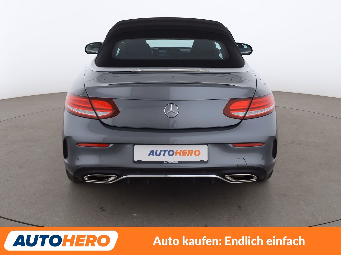 Mercedes-Benz C-Class 4Matic AMG Line Aut.*HUD*MULTIBEAM*360CAM*, миниатюра 4