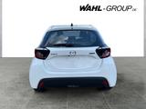 Mazda 2 Hybrid Prime-Line VVT-i 116 CVT - Mazda 2 Hybrid Gebrauchtwagen
