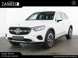 Mercedes-Benz GLC 300 4M AVANTGARDE *DISTRO*AHK*STHZ*PANO*360 - gebrauchte Mercedes-Benz GLC 300 aus dem Jahr 2024