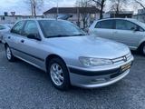 Peugeot 406 1.8 Esplanade 2.Hd Zahnriemen/TÜV neu - Peugeot 406 Gebrauchtwagen