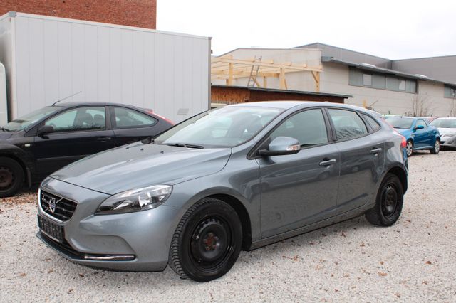 Volvo V40 You!