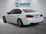 BMW 320i M Sport #LED #VIRT #HUD #H&K #360° - BMW 320: Sport 320i