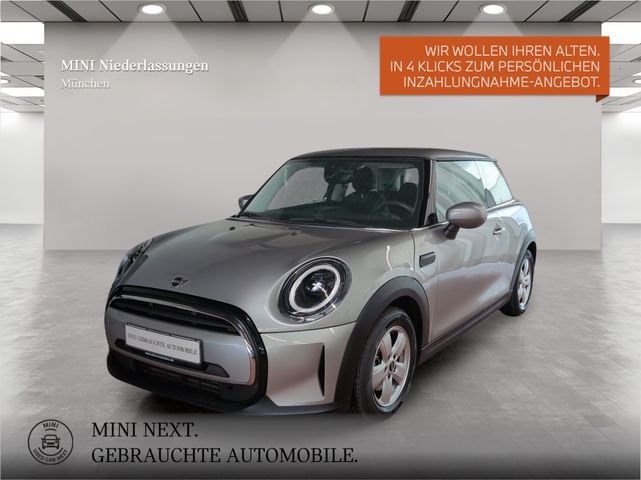 MINI Cooper PDC Driv.Assist LED