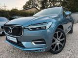 Volvo XC60 Inscription Pano*360Kam*AHK*ACC*Memory*H/K - gebrauchte Volvo XC60 aus dem Jahr 2018