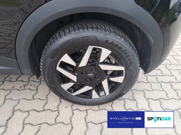 Opel Mokka - 11