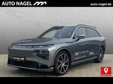 XPENG G9 AWD Performance 21"AHK Pano Nav Premium-Pack - graue XPENG G9