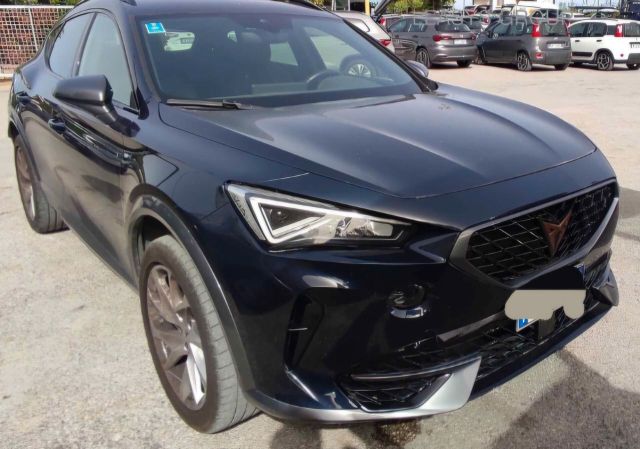 Cupra Formentor 1.5 TSI DSG