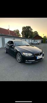 BMW 330d Coupé 