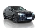 BMW X4 xDrive 30 d Steptronic - BMW X4 in Nürnberg
