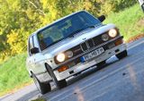 ALPINA B10 3.5 E28 Nr.12 von 77 - ALPINA B10: Privatanbieter
