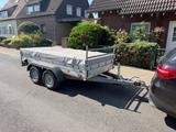 Saris CLH 200V C2000 Mc Alu Viva 301x152x48cm  100km/h - Saris Pkw-Anhänger
