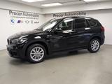 BMW X1 xDrive20i Parkassistent LED PDC Sitzheizung - BMW X1: Xdrive