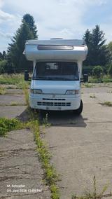 Dethleffs A5250