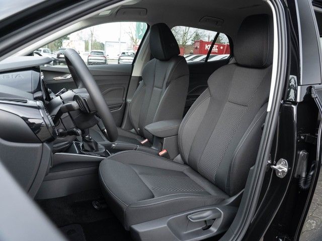 Fabia 1.0 TSI Tour DSG KESSY+ACC+WINTER