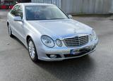 Mercedes-Benz E 320 CDI ELEGANCE Elegance - Mercedes-Benz E 320 mit Diesel-Antrieb
