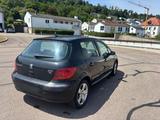 Peugeot 307 Premium HDI FAP 135 Premium - Peugeot 307 mit Diesel-Antrieb: Hdi