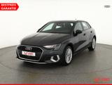 Audi A3 Sportback 35 TFSI S-tronic LED Navi Tempo DAB - Audi A3 Gebrauchtwagen in Leipzig