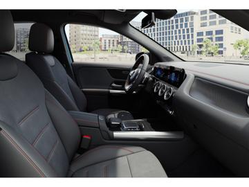 2022 Mercedes-BENZ EQA — миниатюра 11