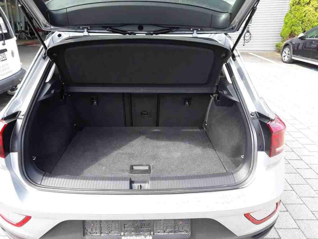 Volkswagen T-Roc Life 1.5TSI DSG Navi LED ACC EPH CarPlay A, миниатюра 5