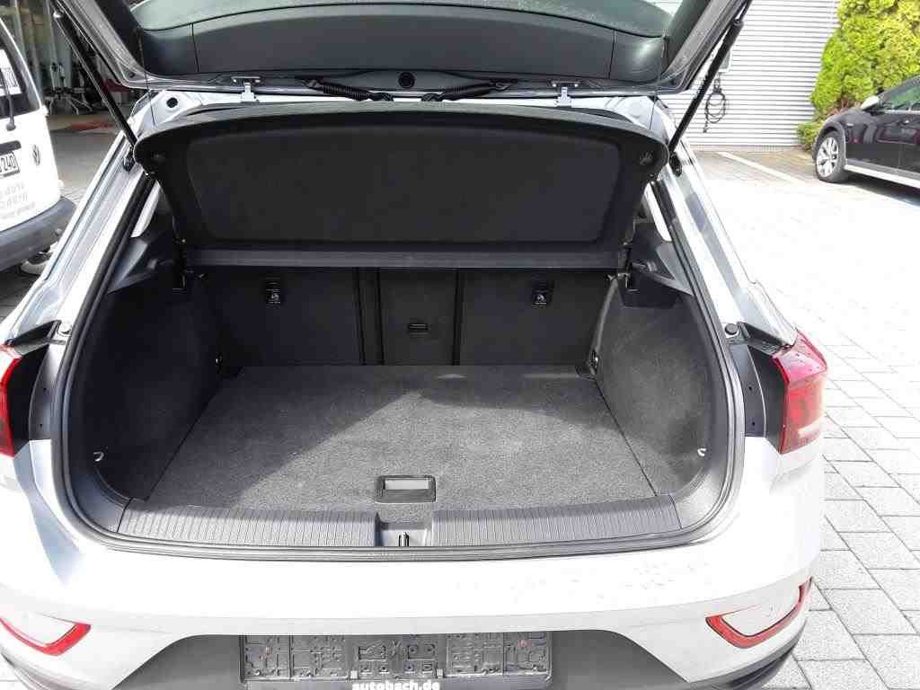 Volkswagen T-Roc - Bild 5