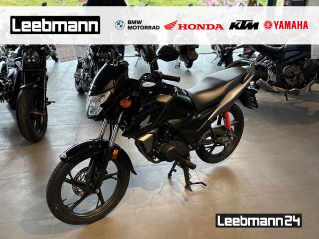 Honda CBF 125
