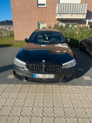 BMW g31 530d