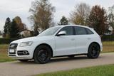 Audi SQ5 3.0 TDI quattro - Standhzg./AHK/B&O  - Audi SQ5