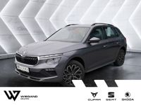 Skoda Kamiq - Vorschau Bild 1