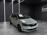 Skoda Fabia Combi 1.4 TDI Edition, SHZ, AHK, LM, HU/AU - Skoda Fabia mit Diesel-Antrieb: Kombi, Klimaanlage, 1.4