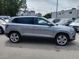 Skoda Karoq Style+GARANTIE+CARPLAY+NAVI+ACC+CAM+PDC - Diesel Gebrauchtwagen