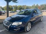 Volkswagen VW Passat 2.0FSI - Volkswagen Passat aus 2005: Kombi
