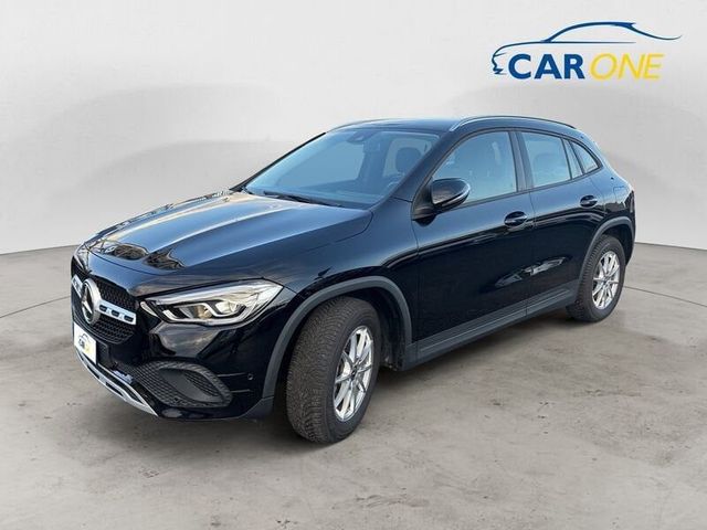 Mercedes-Benz GLA GLA 200 d Automatic Business E