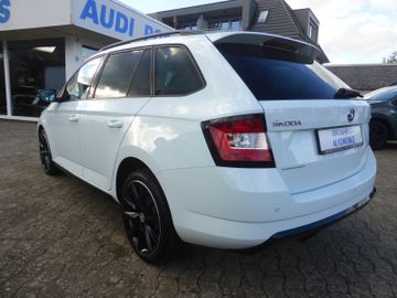 Skoda Fabia Combi  1.2 TSI Green tec Monte Carlo Panor