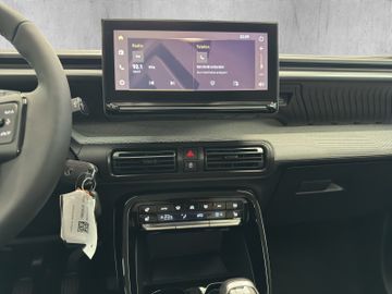 Citroën C3 Aircross 1.2 PureTech 100 PLUS Turbo Kam.+LED