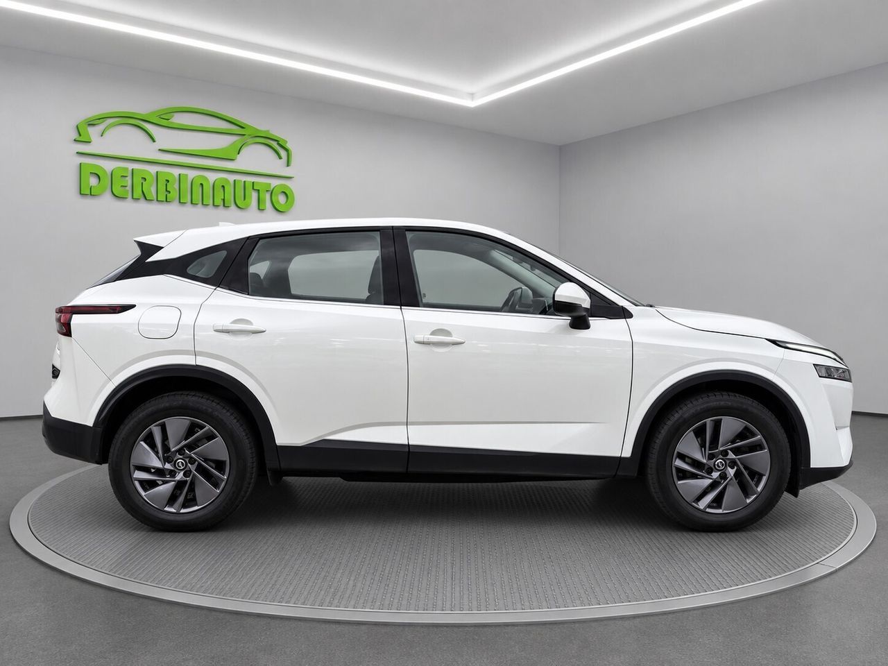 Nissan Qashqai MHEV 140 CV N-Connecta imagem 2