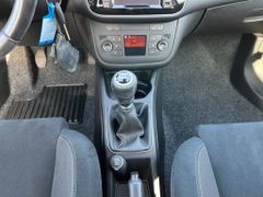 FIAT Punto 1.4 8V Start&Stopp Lounge