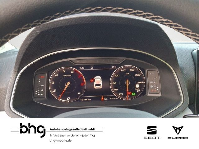 Seat Ibiza - Bild 10