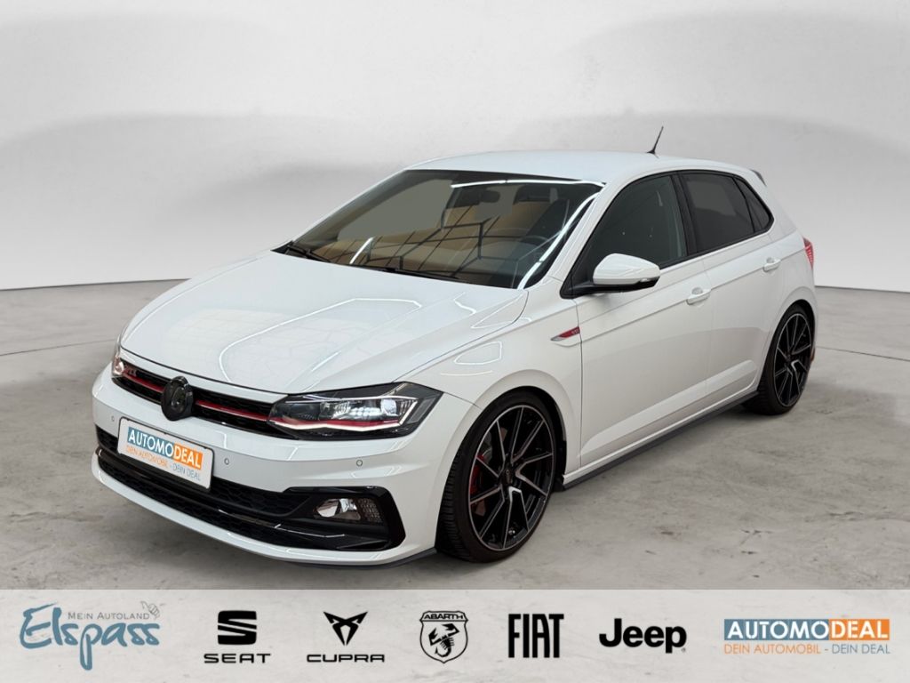 Image of Volkswagen Polo