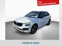 Skoda Kamiq - Vorschau Bild 1