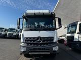 Mercedes-Benz 3243B 8x4/Pumi FBP Stetter 26-4/7m3/125er - Betonpumpe
