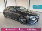 Mercedes-Benz CLA 180 Edition 2022  AMG Line|MBUX|Sitzhzg - Mercedes-Benz CLA 180: Navigationssystem