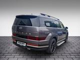 Hyundai SANTA FE HEV 1.6 T-GDI 4WD Intro HUD LED 360° - Hyundai SANTA FE Gebrauchtwagen