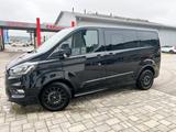 Ford Custom Sport L, AHK, Standheizung, Garantie - Ford Tourneo Custom Sport mit Diesel-Antrieb