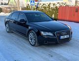 Audi A8 L 4.2 quattro  274 kw BLACK LOW Milague - Audi A8 mit Benzin-Antrieb: Limousine, 4.2