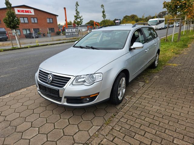 Volkswagen Passat Variant Trendline 1.9 TDI